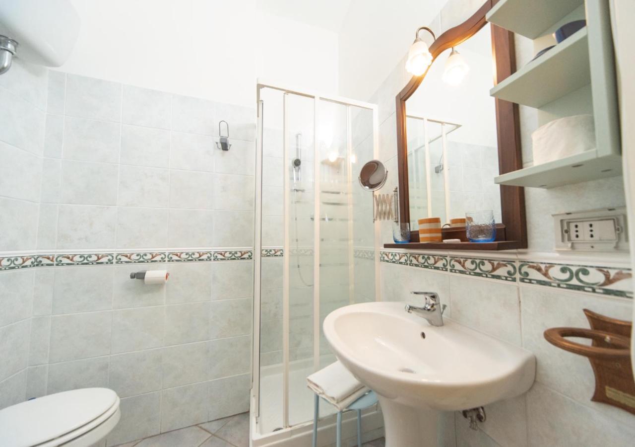 Il Sorgituro - Agriturismo Postiglione Exteriér fotografie