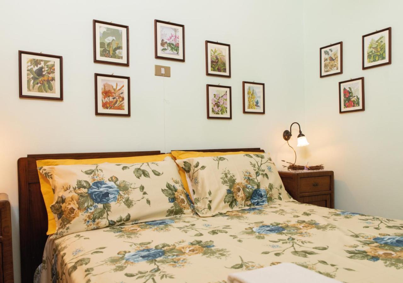 Il Sorgituro - Agriturismo Postiglione Exteriér fotografie