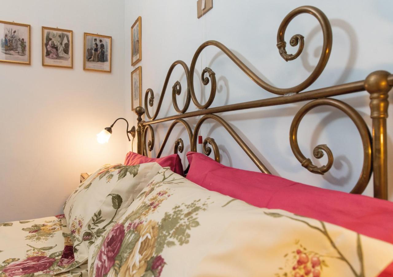Il Sorgituro - Agriturismo Postiglione Exteriér fotografie